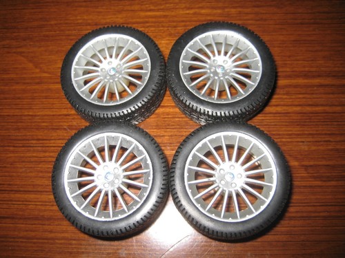 Lotto ruote alfa romeo - lotto, gt