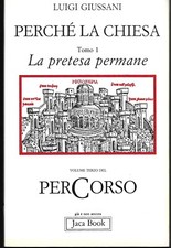 Giussani perché chiesa - giussani,, la