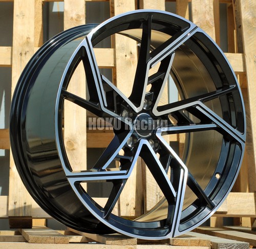 Cerchi stile abt - 4, 20"