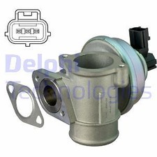 VALVOLA EGR DELPHI per Ford