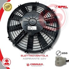 Ventilatore Aspirante Ventola