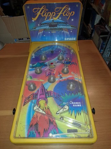 Flipper arcofalc flipp flop - flipper,