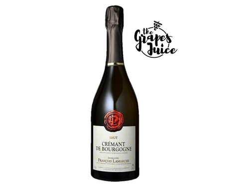 Francois lamarche cremant - francois, de