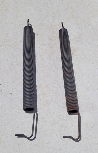 Coppia molle porta - 2,