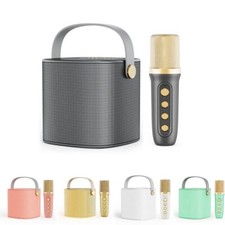 MICROFONO PORTATILE WIRELESS