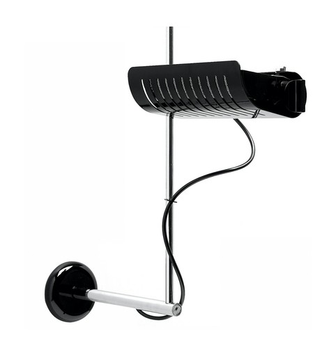Oluce colombo 761 led - oluce,