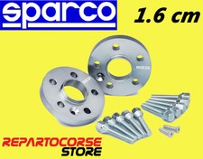 Distanziali sparco 16mm - distanziali,