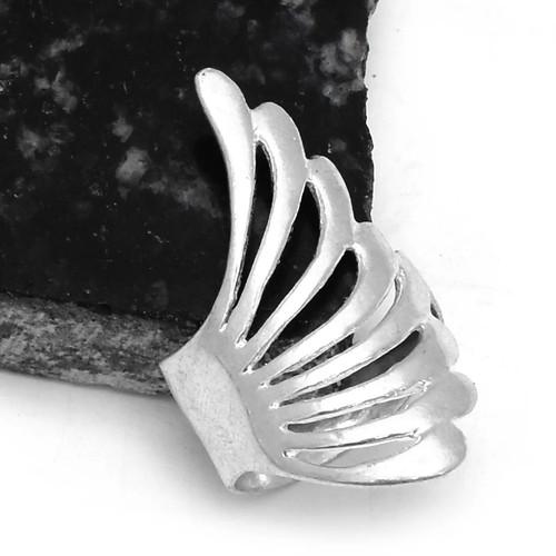 Anello vintage etnico fatto - , a