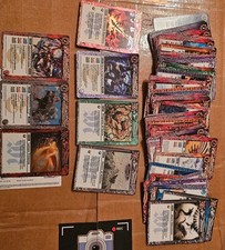 Mega Lotto Carte Battle