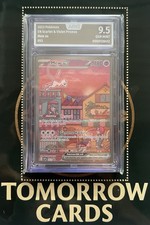 Pokémon Mew ex Promo 2023 #53