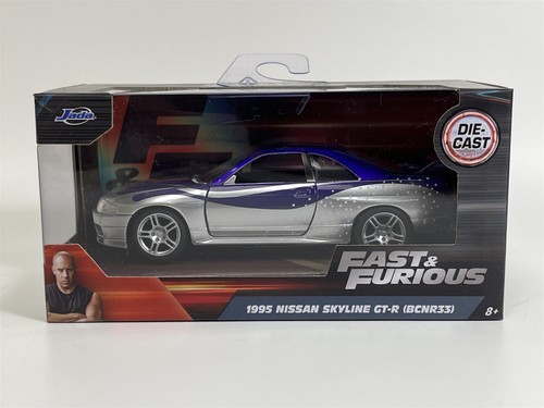 Fast furious tokyo drift - furious,