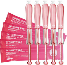 Gel Vaginale Astringente