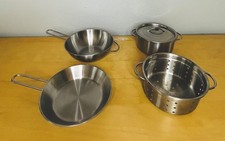 Set Giocattolo Cucina Bambini