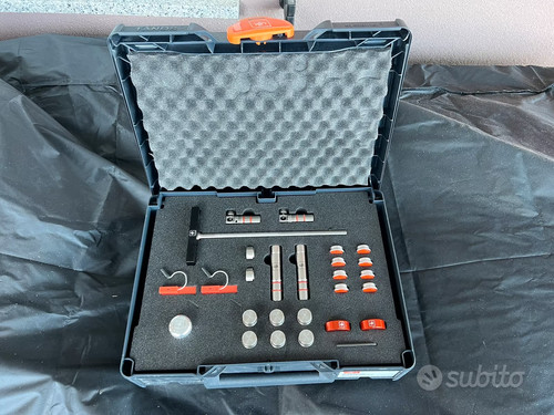 Ujk set cani accessori banco - cani,