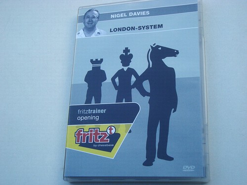Chessbase chess fritztrainer - chess,