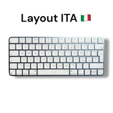 Apple Magic Keyboard TOUCH ID