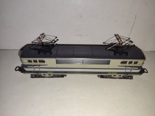 Lima locomotive - ,