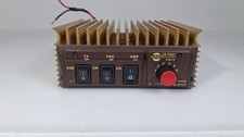 Amplificatore RF Zetagi B300p