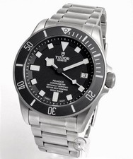 Tudor Pelagos 42mm ref