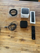 Apple TV 4K 3. Gen 64GB -