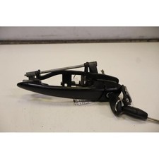 MANIGLIA PORTA ANT. SX BMW