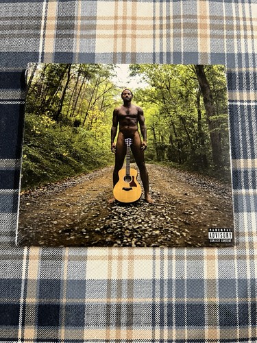 Lloyd tru soul cd - lloyd, lp