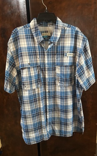 Camicia uomo magellan - uomo,