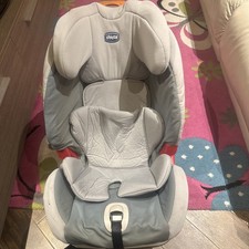 Seggiolino auto per