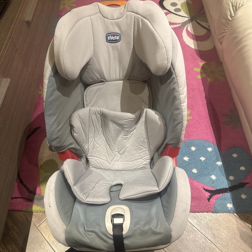 Seggiolino auto per