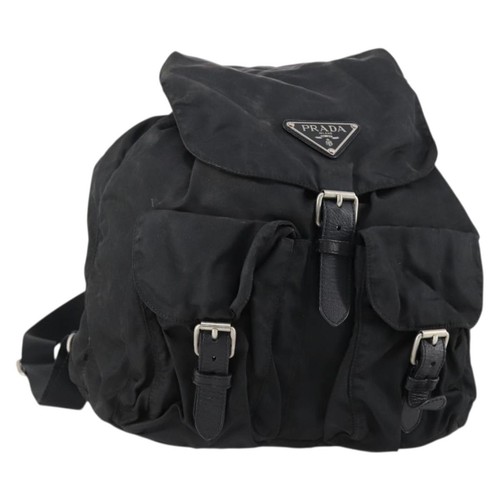 Zaino prada nylon - zaino,