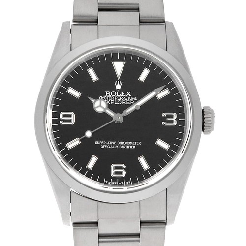 Rolex explorer 14270 - i,