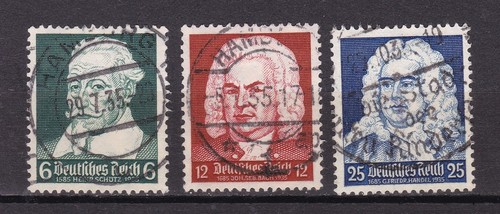 Germania usata comleta - -,