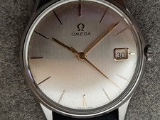 OMEGA MANUALE ANNI 60. Cal