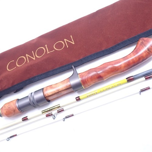 Abu garcia konolon cnlc - abu,