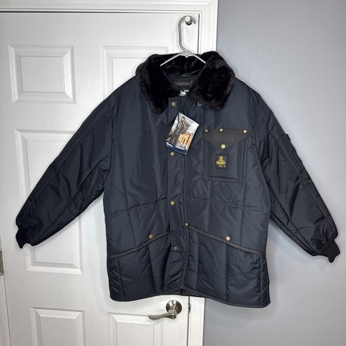 2xl nuovo refrigiwear 0358r - refrigiwear,