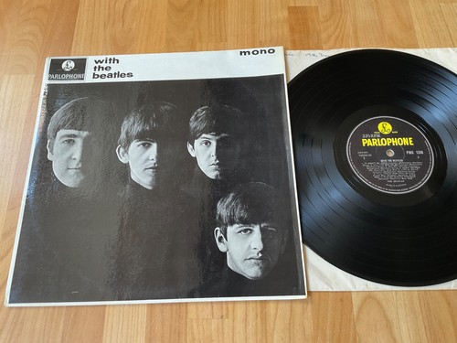 The beatles with - with,