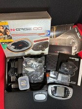 Nokia N-Gage QD Silver Y MMC