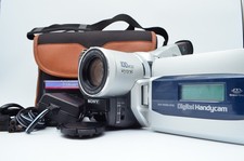 Videocamera Sony DCR-TRV820