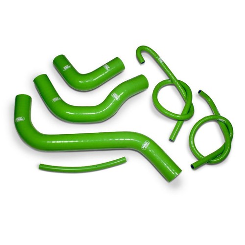 Tubi ruota green samco - green,