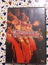 Dvd danza orientale - dvd, belly