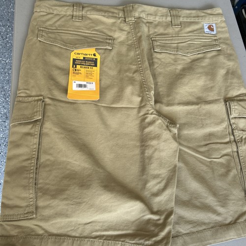 Carhartt corto lavoro - corto,