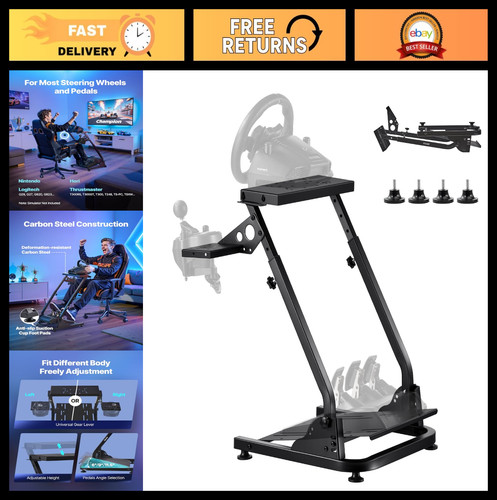 Adjustable foldable racing - foldable,