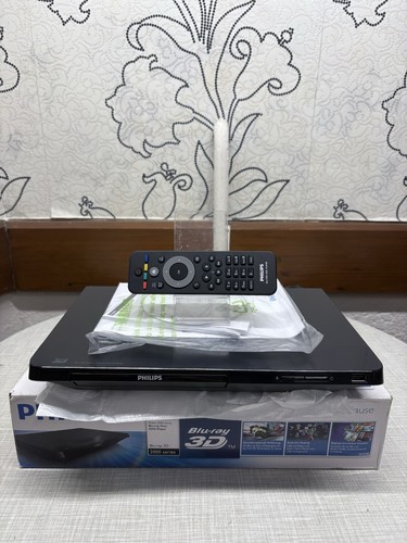 Philips blu ray - philips, series