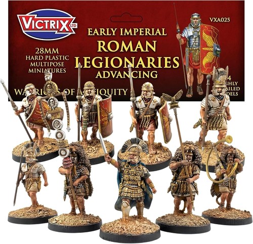 Victrix miniature antiche - victrix,