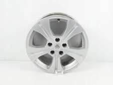 1 cerchio in lega 17 pollici