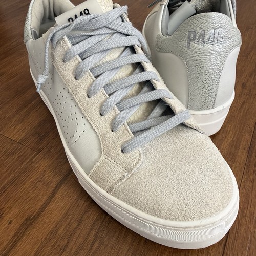 Scarpe ginnastica p448 - da,