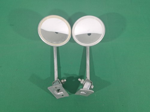 Fiat autocarro coppia specchio - fiat,