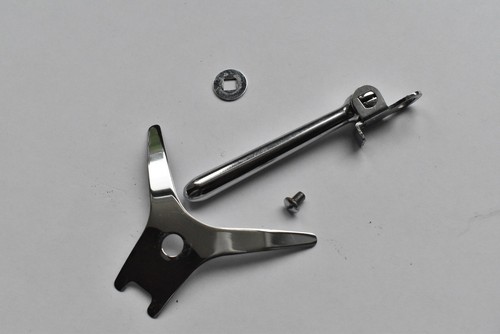 Bolex lens turret - bolex, h16