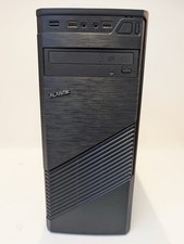 PC DESKTOP ALANTIK INTEL CORE