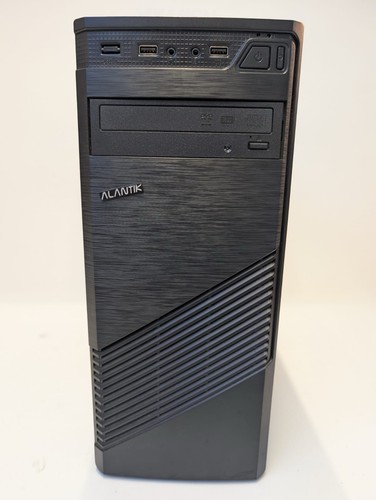 Desktop alantik intel - desktop,